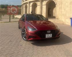 هيونداي سوناتا